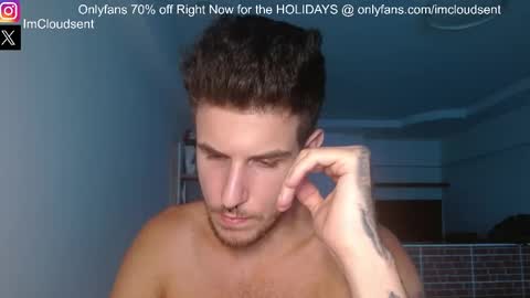 Snapshot of cloudsent chatting on 15, 2, 2025  35 videos 50 pictures ---- IGTwitter ImCloudsent online show from 15, 2, 2025