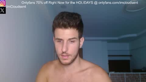 Snapshot of cloudsent chatting on 19, 2, 2025  35 videos 50 pictures ---- IGTwitter ImCloudsent online show from 19, 2, 2025