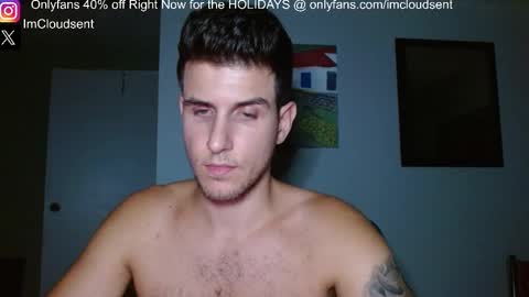 Snapshot of cloudsent chatting on 12, 9, 2025  35 videos 50 pictures ---- IGTwitter ImCloudsent online show from 12, 9, 2025