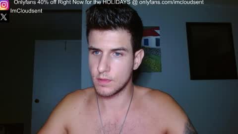 Snapshot of cloudsent chatting on 13, 9, 2025  35 videos 50 pictures ---- IGTwitter ImCloudsent online show from 13, 9, 2025