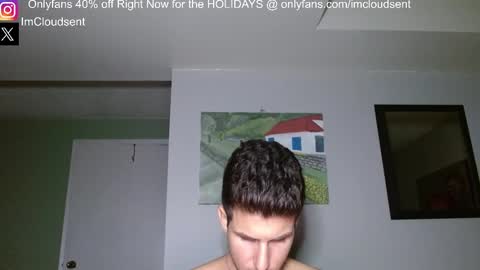 Snapshot of cloudsent chatting on 21, 9, 2025  35 videos 50 pictures ---- IGTwitter ImCloudsent online show from 21, 9, 2025