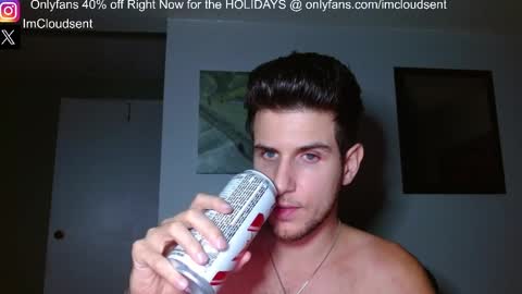 Snapshot of cloudsent chatting on 28, 9, 2025  35 videos 50 pictures ---- IGTwitter ImCloudsent online show from 28, 9, 2025