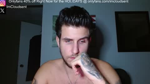 Snapshot of cloudsent chatting on 18, 10, 2025  35 videos 50 pictures ---- IGTwitter ImCloudsent online show from 18, 10, 2025