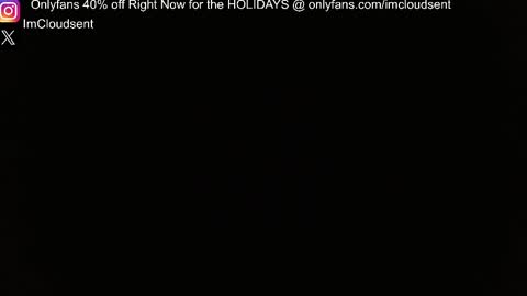 Snapshot of cloudsent chatting on 20, 10, 2025  35 videos 50 pictures ---- IGTwitter ImCloudsent online show from 20, 10, 2025
