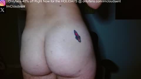 Snapshot of cloudsent chatting on 26, 10, 2025  35 videos 50 pictures ---- IGTwitter ImCloudsent online show from 26, 10, 2025