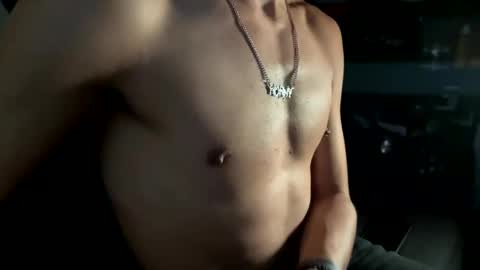 Drew online show from 4, 11, 2025