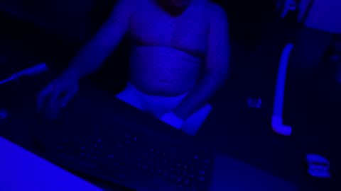 Cloudy Dayz online show from 20, 4, 2026