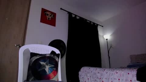 Snapshot of cloudy_pigdude chatting on 25, 4, 2026 CRISTIAN online show from 25, 4, 2026