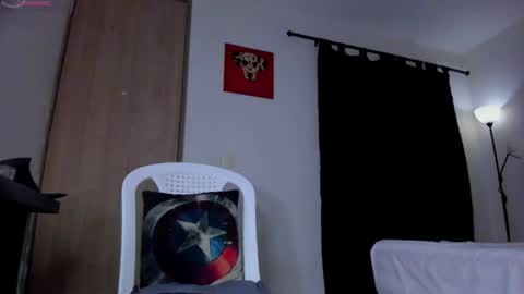 Snapshot of cloudy_pigdude chatting on 1, 5, 2026 CRISTIAN online show from 1, 5, 2026