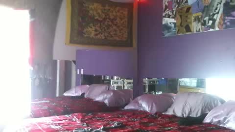 Snapshot of cloudyclueless chatting on 11, 1, 2025 cloudy clueless online show from 11, 1, 2025