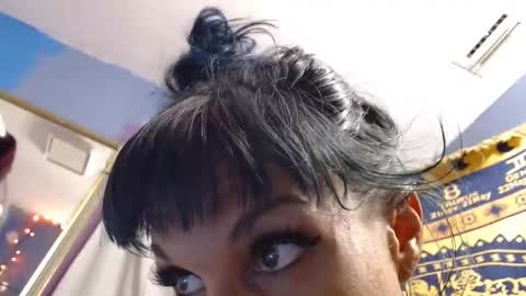 Snapshot of cloudyclueless chatting on 3, 3, 2026 cloudy clueless online show from 3, 3, 2026