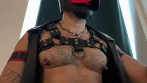 CloudyJock online show from 26, 6, 2026