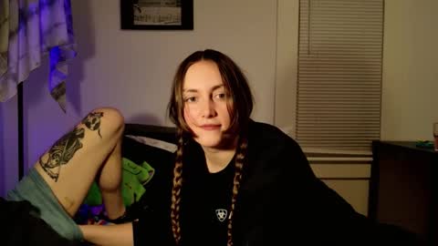 Clover online show from 25, 11, 2025