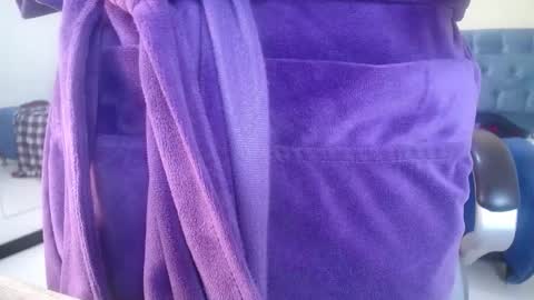 Snapshot of clown_face chatting on 5, 12, 2024 emely dolce online show from 5, 12, 2024