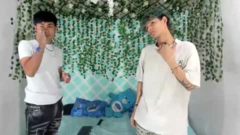 club_latinboys online show from 30, 11, 2025