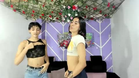 Snapshot of club_latinboys chatting on 22, 6, 2026 club_latinboys online show from 22, 6, 2026