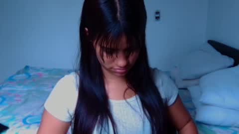 Snapshot of cluplechatur chatting on 3, 12, 2024 Meggan y Thiago online show from 3, 12, 2024