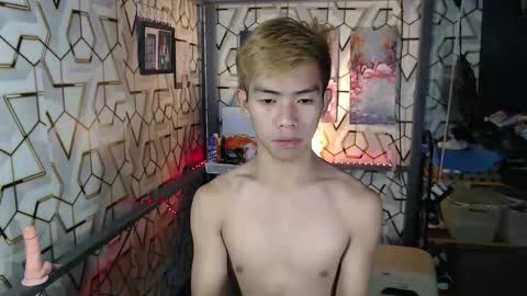 clyde_twinkx online show from 30, 10, 2025