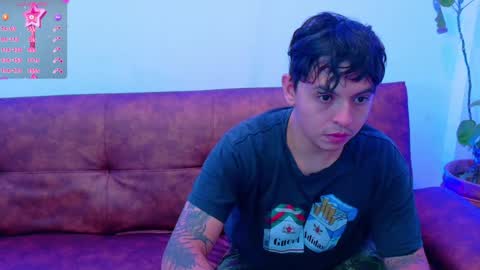 Clyde and Bunny online show from 12, 12, 2024