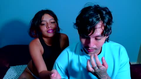 Clyde and Bunny online show from 19, 1, 2025