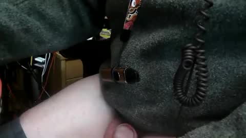 Snapshot of clystron chatting on 27, 1, 2025 clystron online show from 27, 1, 2025