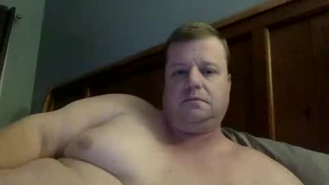 Snapshot of cmachen chatting on 7, 1, 2025 cmachen online show from 7, 1, 2025