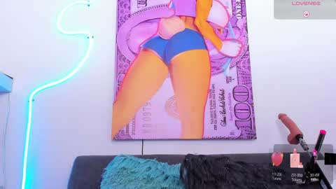 cmila0713 online show from 4, 4, 2026