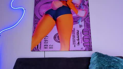 cmila0713 online show from 15, 5, 2026