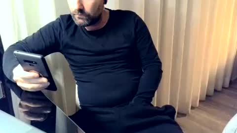 cmp_brandon online show from 18, 12, 2025