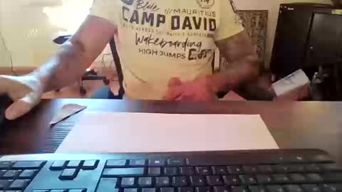 Snapshot of cock4onenight chatting on 23, 9, 2025 cock4onenight online show from 23, 9, 2025