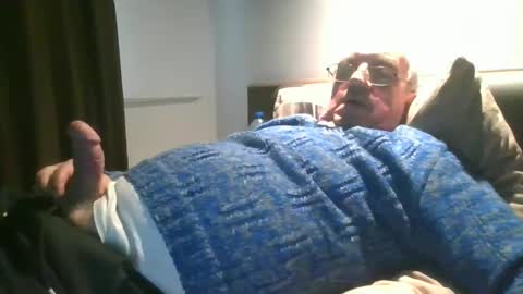 cock9635 online show from 2, 3, 2025