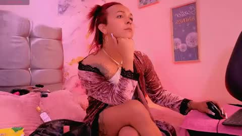 Snapshot of cock_big_girl chatting on 28, 5, 2026 Valerie nenitasexy online show from 28, 5, 2026