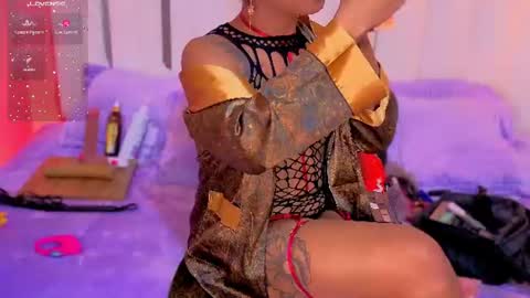 Valerie  nenitasexy online show from 10, 7, 2026