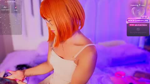 Valerie  nenitasexy online show from 16, 7, 2026