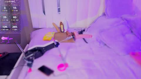 Valerie  nenitasexy online show from 17, 7, 2026