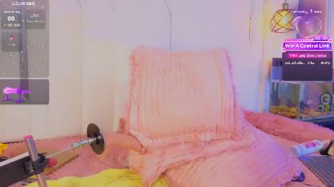 Valerie  nenitasexy online show from 24, 7, 2026