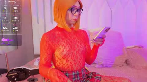 Valerie  nenitasexy online show from 28, 7, 2026