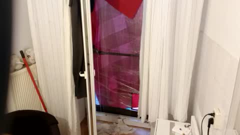 cockholder420 online show from 4, 10, 2025