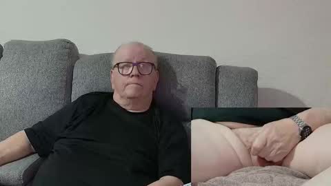 Charlie. online show from 14, 10, 2025