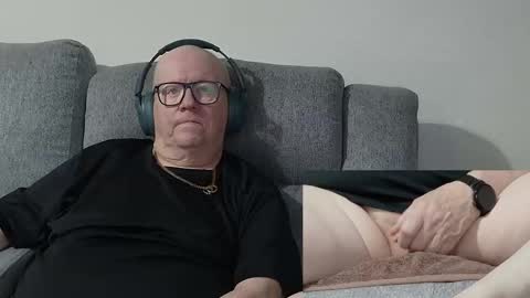 Charlie. online show from 6, 11, 2025