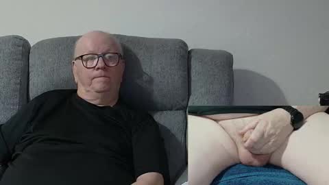 Charlie. online show from 1, 12, 2025