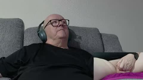 Charlie. online show from 10, 3, 2026