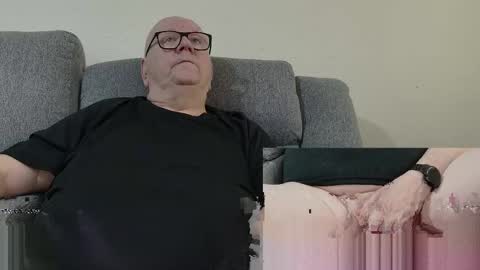 Charlie. online show from 12, 3, 2026