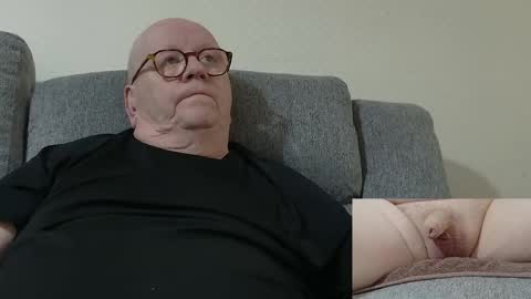 Charlie. online show from 23, 3, 2026