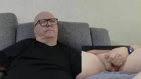 Charlie. online show from 5, 4, 2026