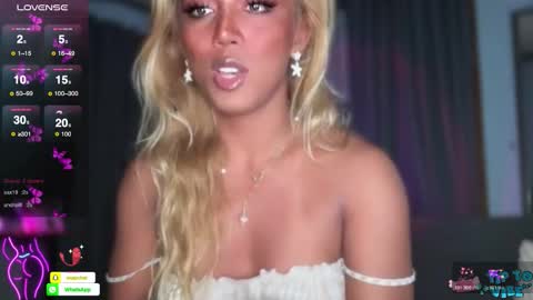 PrincessDianna IslandGirl   CUMSHOW in PVT and PASSWORDSHOW   online show from 15, 12, 2025