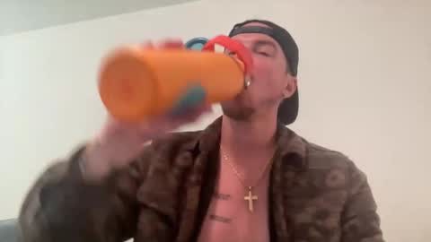 cockyathlete69 online show from 7, 1, 2026