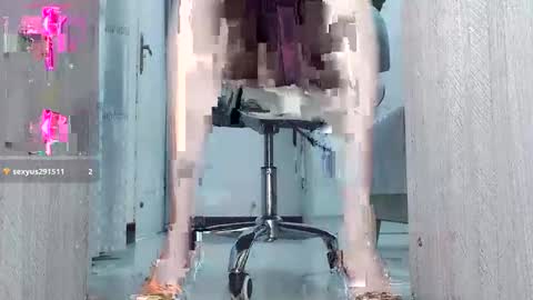 Snapshot of coco_coo chatting on 2, 5, 2026 coco online show from 2, 5, 2026