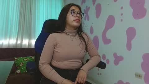 coco_dam online show from 3, 11, 2025