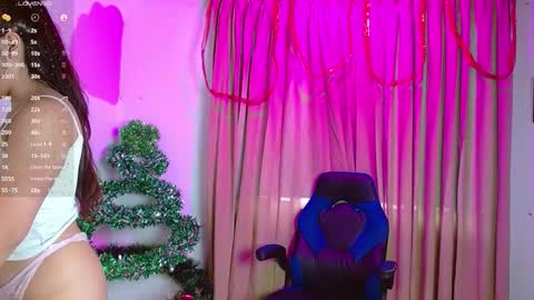 coco_dam online show from 1, 12, 2025